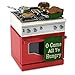 Hallmark 1595QGO1782 Cooking Oh Come All Ye Hungry Keepsake Christmas Ornaments
