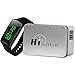 HIwatch LED Watch Fashion Sport Water-resistant Digital Watch for Boys Girls Men Women Bracelet Watch