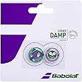 Babolat Loony Damp Wimbledon Assorted Vibration Dampener