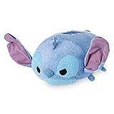 Disney Stitch ''Tsum Tsum'' Plush - Medium - 12 Inch