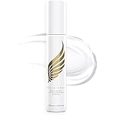 Bella Grace Vegan Collagen Lip Plumper Serum, Vitamin E, Peptides, Hydrating Lip Care Fuller Plumper Looking Lips, Supports Wrinkles, Fine Lines, Elasticity, Paraben, Sulfate & Cruelty Free, 0.1 fl oz