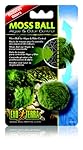 Exo Terra Moss Ball