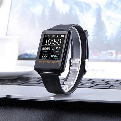 slimmest smartwatch 2019