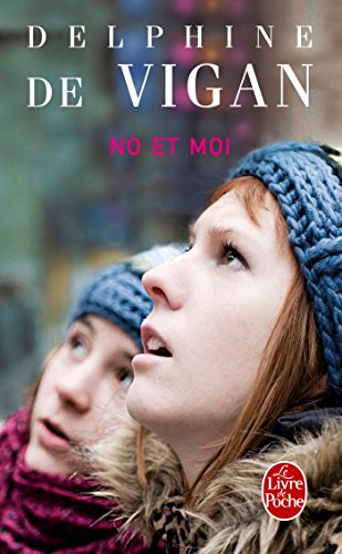 No et moi: roman