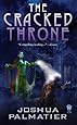 The Cracked Throne (Throne of Amenkor)