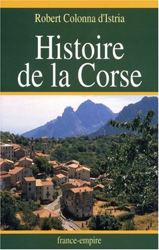 Histoire de la Corse