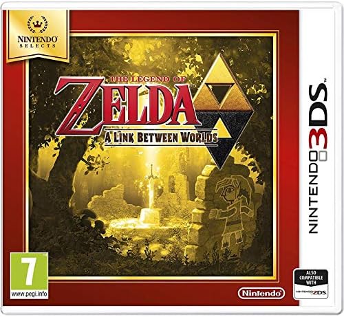 Amazon.com: Nintendo Selects - The Legend of Zelda: Ocarina of
