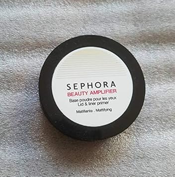 Amazon Com Sephora Beauty Amplifier Lid Liner Primer One Color
