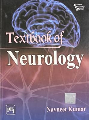 Textbook of Neurology