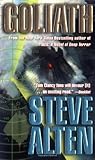"Goliath" av Steve Alten
