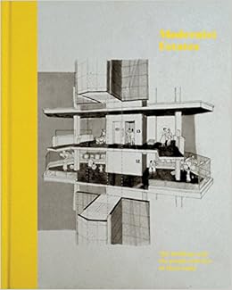 modernist look amazon
