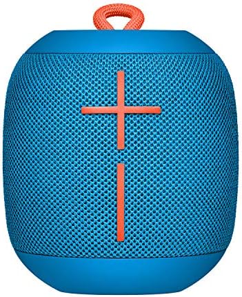 wonderboom speaker pink