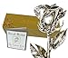Forever Rose Real Rose Dipped in Silver, Handcrafted Preserved Rose in Luxury Gold Gift Box, Romantic Gift for Her, Elegant Keepsake for Anniversary, Birthday, or Any Special Occasion