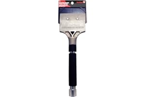 Short Handle Heavy Duty Scraper