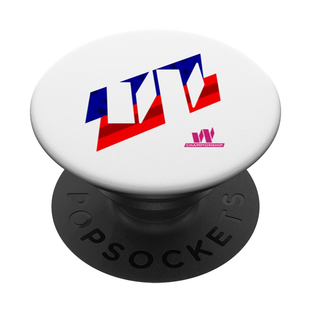 USA - Concacaf W Qualifiers PopSockets Swappable PopGrip