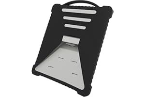 Protective Silicone Cover for Starlink Mini, Shockproof Case Anti-Scratch Shell Protector Compatible with Starlink Mini Acces