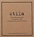 stila Illuminating Powder Foundation Refill, 30 Watts