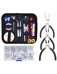 Handshop   Kit de accesorios para hacer joyas, joy