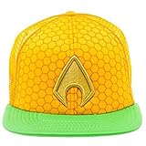 DC Comics Aqua Man Trucker