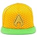 Aquaman Symbol Trucker Cap