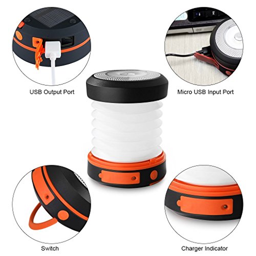 Sports & Outdoors, Outdoor Recreation, Camping & Hiking, Lights & Lanterns
