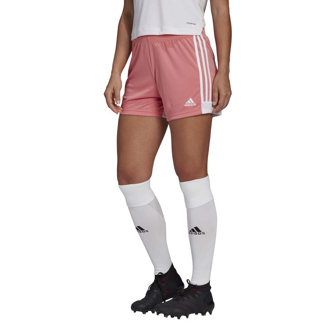 adidas women's tastigo 19 shorts