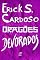 Livro Dragões - Devorados