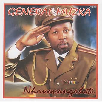 Masosayithi No 2 By General Muzka On Amazon Music Amazon Com
