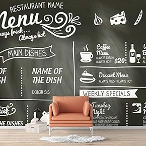 Wall Murals for Bedroom Abstract Banksy Street Art Removable Wallpaper Peel and Stick Wall Stickers - 66x96 inches