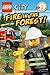 LEGO City: Fire in the Forest!