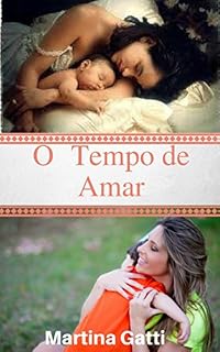 Livro O Tempo de Amar