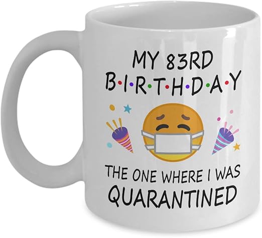 birthday gift for 83 year old woman