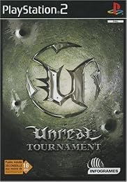 Unreal Tournament