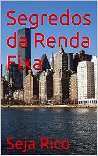Livro Segredos da Renda Fixa