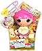 MGA Lalaloopsy Littles Doll - Sprinkle Spice Cookie