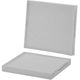 WIX FILTR LD Cabin Air Filter