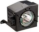 Replacement RPTV Lamp for Toshiba