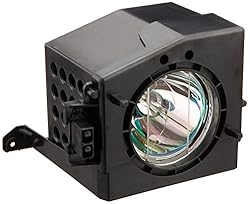Replacement RPTV Lamp for Toshiba