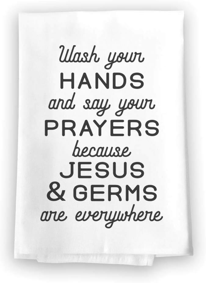 Best Decorative Kitchen Hand Towel