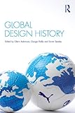 Global Design History by Glenn Adamson, Giorgio Riello