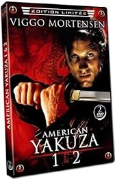 American Yakuza 1 & 2 - Edition Limitée