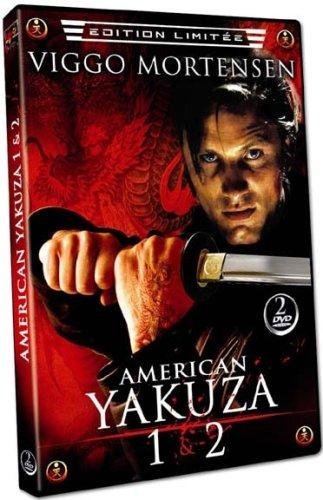 American Yakuza 1 & 2 - Edition Limitée