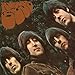 Rubber Soul [Mono LP]
