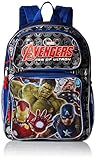 Avengers Cargo Backpack, 16