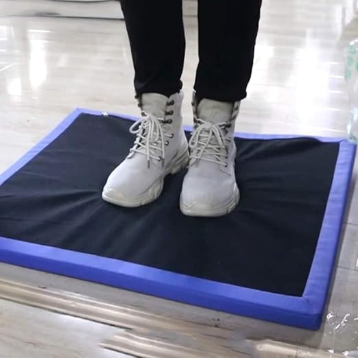 Disinfection Pad, Shoe Solesdisinfecting Floor Mats