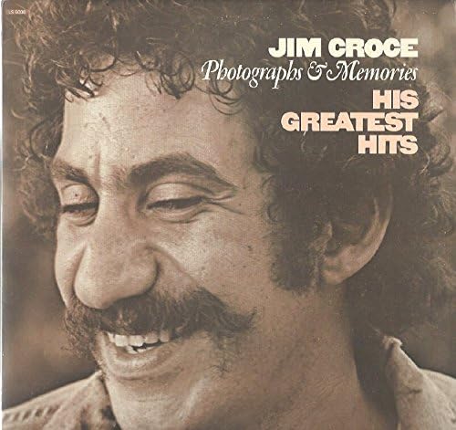 Photographs & Memories: His Greatest Hits