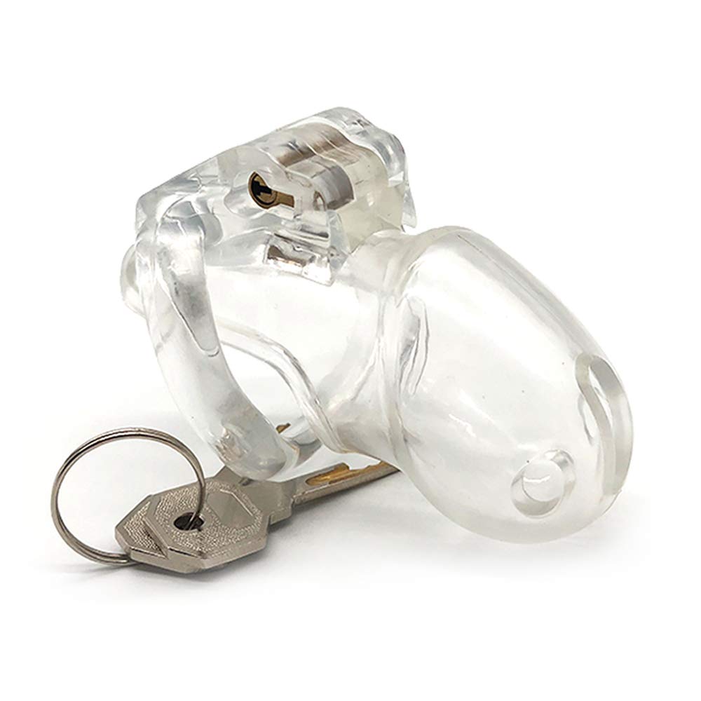 FYJENNICC HT-V3 Male Chastity Device