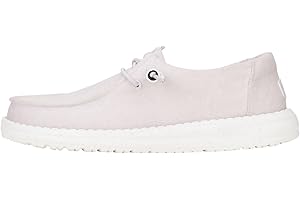 HEYDUDE Hey Dude Women's Wendy Canvas