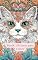 Livro Ebook 100 gatos para colorir