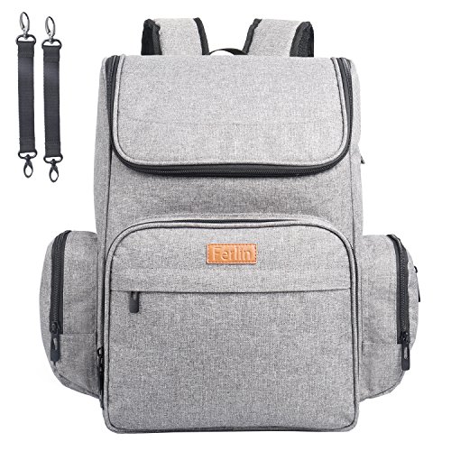 ferlin diaper bag
